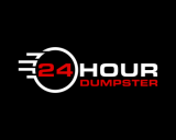 https://www.logocontest.com/public/logoimage/166571768724 Hour Dumpster.png